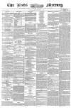 Leeds Mercury Thursday 03 November 1859 Page 1