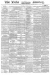 Leeds Mercury Tuesday 20 December 1859 Page 1