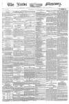 Leeds Mercury Thursday 05 January 1860 Page 1