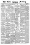 Leeds Mercury Tuesday 17 January 1860 Page 1