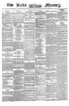 Leeds Mercury Thursday 22 March 1860 Page 1