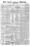 Leeds Mercury Thursday 06 September 1860 Page 1