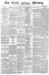 Leeds Mercury Thursday 08 November 1860 Page 1