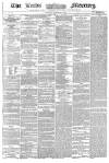 Leeds Mercury Tuesday 13 November 1860 Page 1