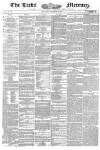 Leeds Mercury Thursday 20 December 1860 Page 1