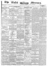 Leeds Mercury Thursday 17 January 1861 Page 1