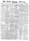 Leeds Mercury Thursday 14 March 1861 Page 1