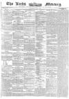 Leeds Mercury Thursday 09 May 1861 Page 1