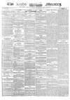 Leeds Mercury Thursday 25 July 1861 Page 1