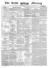 Leeds Mercury Thursday 15 August 1861 Page 1