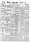 Leeds Mercury Tuesday 03 September 1861 Page 1