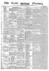 Leeds Mercury Thursday 12 September 1861 Page 1