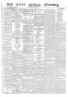 Leeds Mercury Thursday 10 October 1861 Page 1