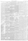 Leeds Mercury Tuesday 29 October 1861 Page 2