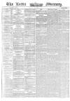 Leeds Mercury Friday 01 November 1861 Page 1