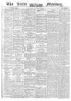 Leeds Mercury Wednesday 13 November 1861 Page 1