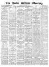 Leeds Mercury Thursday 12 December 1861 Page 1