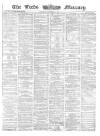 Leeds Mercury Saturday 14 December 1861 Page 1