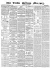 Leeds Mercury Monday 02 June 1862 Page 1