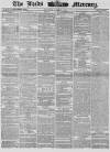 Leeds Mercury Wednesday 08 October 1862 Page 1