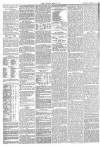 Leeds Mercury Saturday 17 January 1863 Page 4