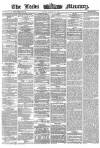 Leeds Mercury Friday 23 January 1863 Page 1