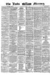 Leeds Mercury Saturday 31 January 1863 Page 1