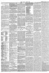 Leeds Mercury Saturday 31 January 1863 Page 4