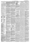 Leeds Mercury Saturday 14 February 1863 Page 4