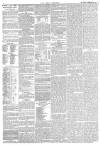 Leeds Mercury Saturday 28 February 1863 Page 4