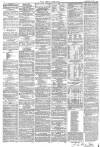 Leeds Mercury Saturday 07 March 1863 Page 8
