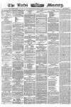 Leeds Mercury Wednesday 11 March 1863 Page 1