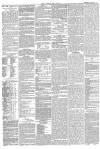 Leeds Mercury Saturday 21 March 1863 Page 4