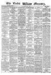 Leeds Mercury Wednesday 06 May 1863 Page 1
