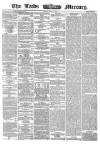Leeds Mercury Friday 15 May 1863 Page 1