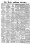 Leeds Mercury Saturday 13 June 1863 Page 1