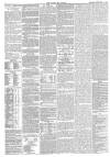 Leeds Mercury Saturday 12 September 1863 Page 4