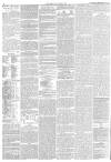 Leeds Mercury Wednesday 30 September 1863 Page 2