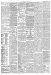 Leeds Mercury Friday 23 October 1863 Page 2