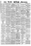 Leeds Mercury Thursday 28 January 1864 Page 1