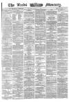 Leeds Mercury Tuesday 02 February 1864 Page 1