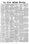 Leeds Mercury Friday 05 February 1864 Page 1