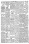 Leeds Mercury Saturday 26 March 1864 Page 4