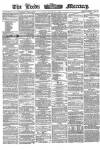 Leeds Mercury Monday 05 September 1864 Page 1