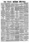 Leeds Mercury Friday 09 September 1864 Page 1