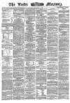 Leeds Mercury Thursday 15 September 1864 Page 1