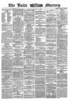 Leeds Mercury Monday 19 September 1864 Page 1