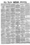 Leeds Mercury Friday 30 September 1864 Page 1