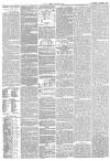 Leeds Mercury Thursday 06 October 1864 Page 2