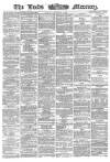 Leeds Mercury Thursday 03 November 1864 Page 1